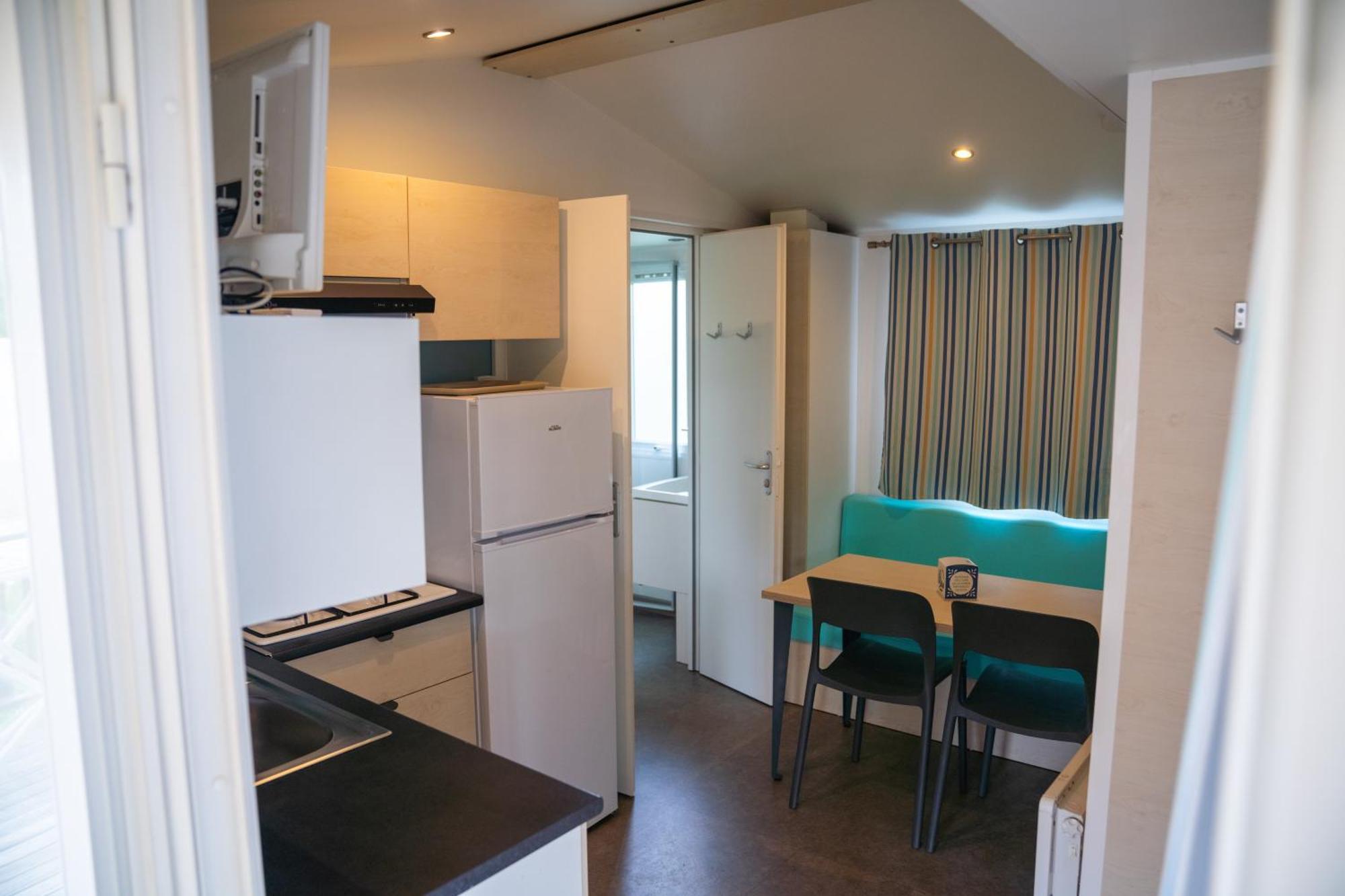 Camping Parc Bellevue Cannes Habitación foto