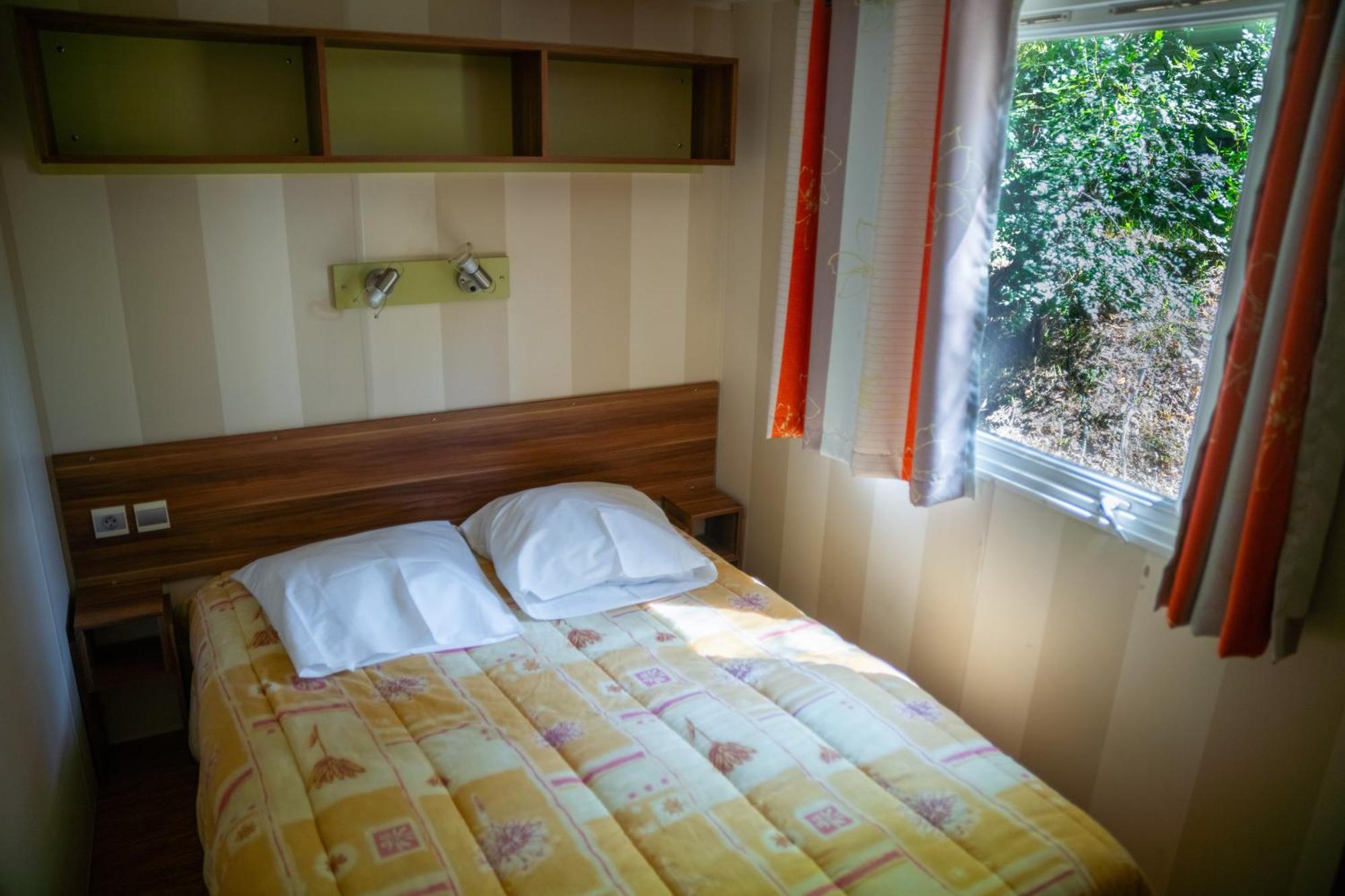 Camping Parc Bellevue Cannes Habitación foto