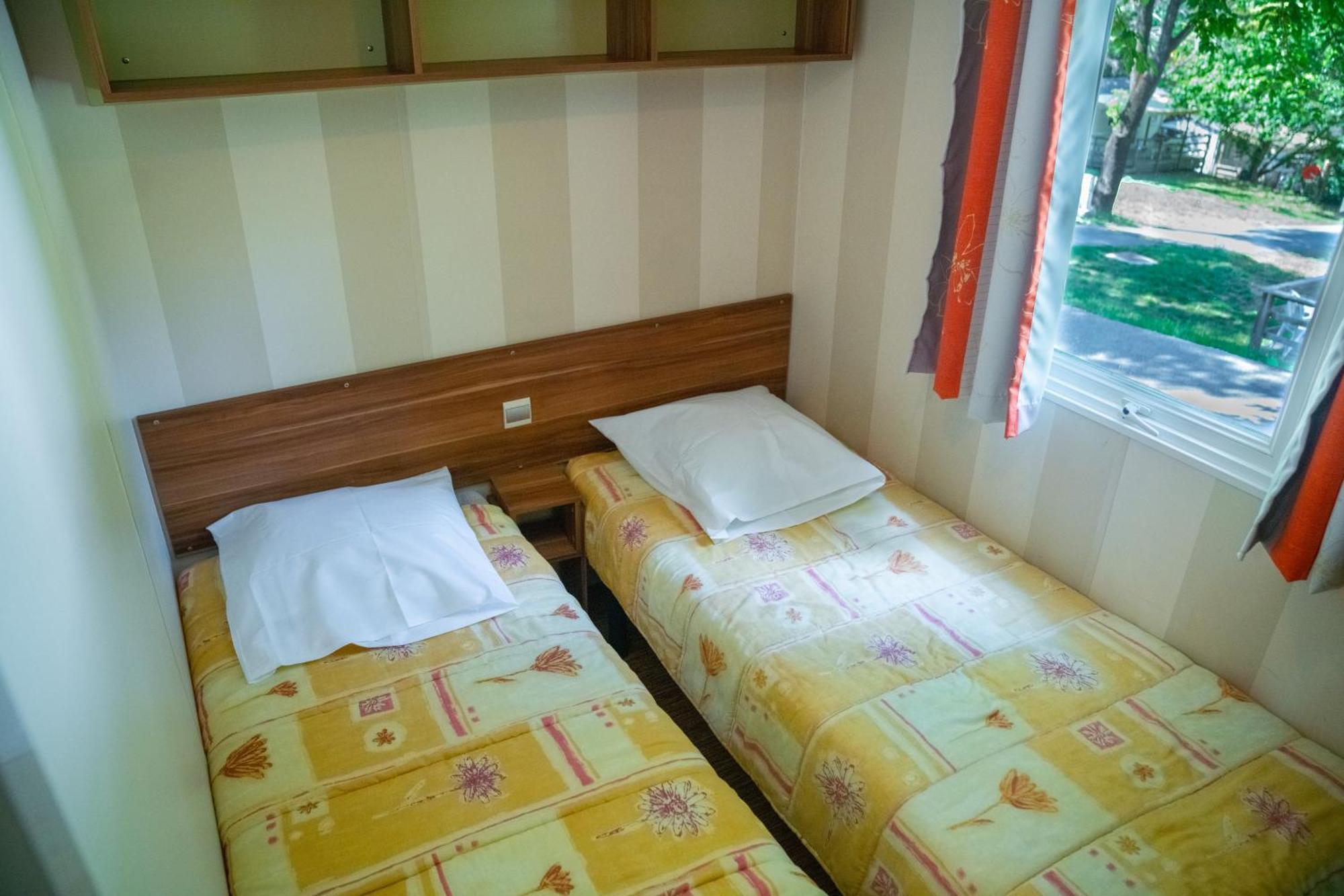Camping Parc Bellevue Cannes Habitación foto
